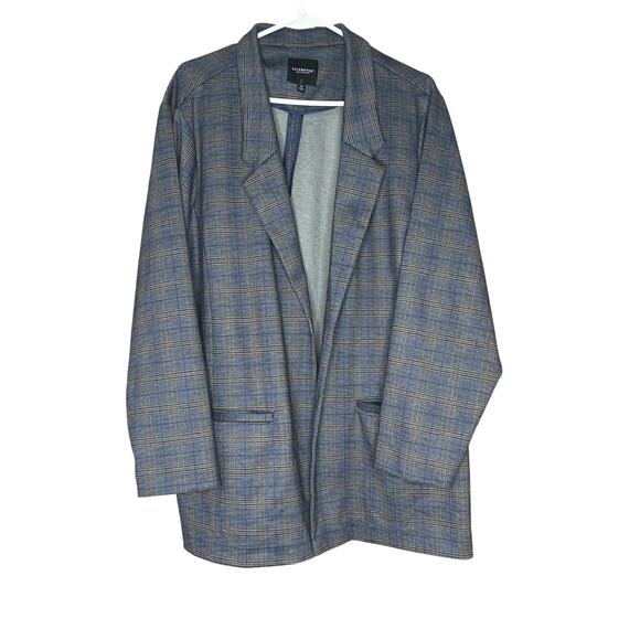 Liverpool Los Angeles Glen Blazer sz 3x - Picture 1 of 8